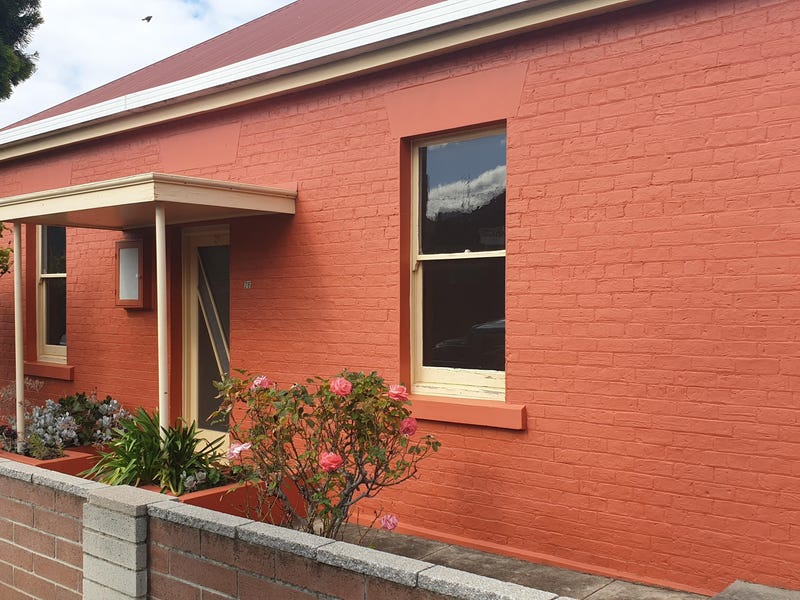 28 Smith Street, North Hobart, TAS 7000