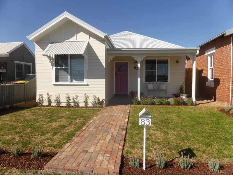 83 Hill Street, Parkes, NSW 2870 House for Sale