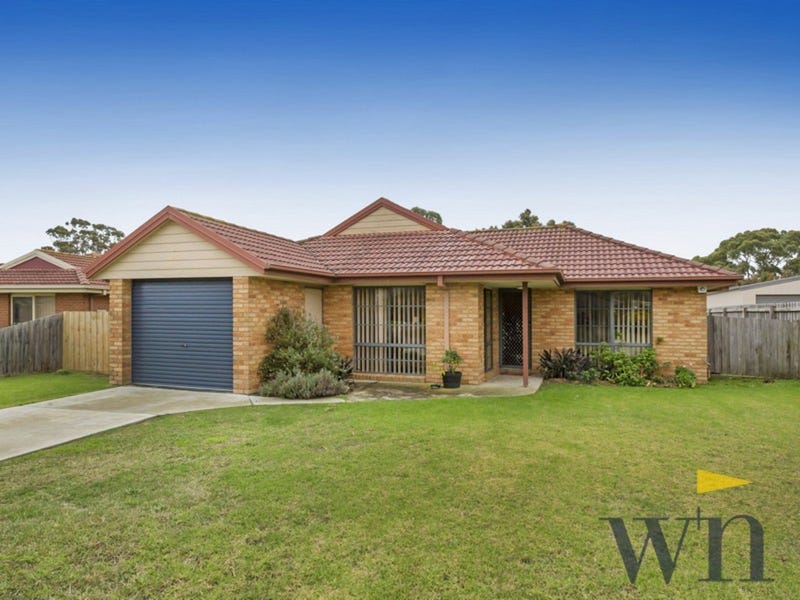 36 Fairway Drive, Safety Beach, VIC 3936