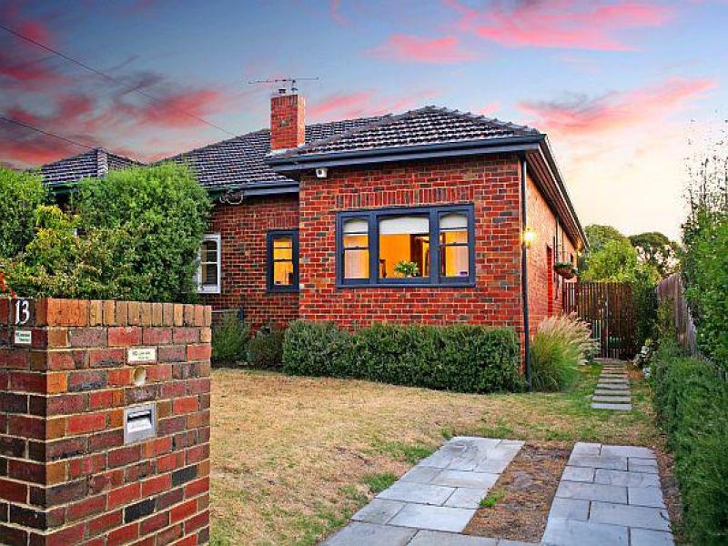 13 Woornack Road, Carnegie, VIC 3163