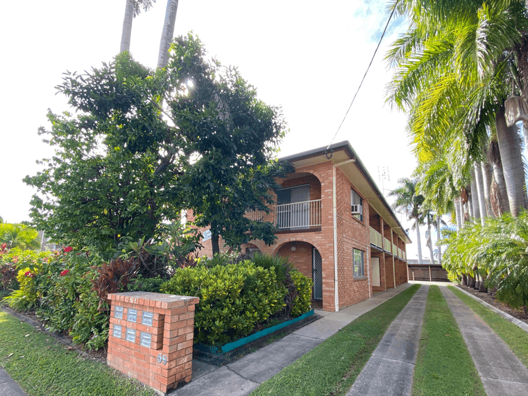 5/59 Milton Street, Mackay, QLD 4740
