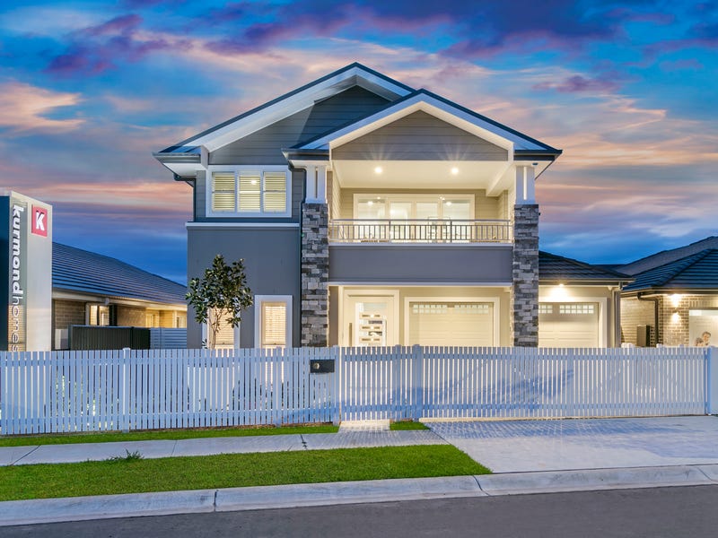 4 Lily Place, Kurrajong, NSW 2758