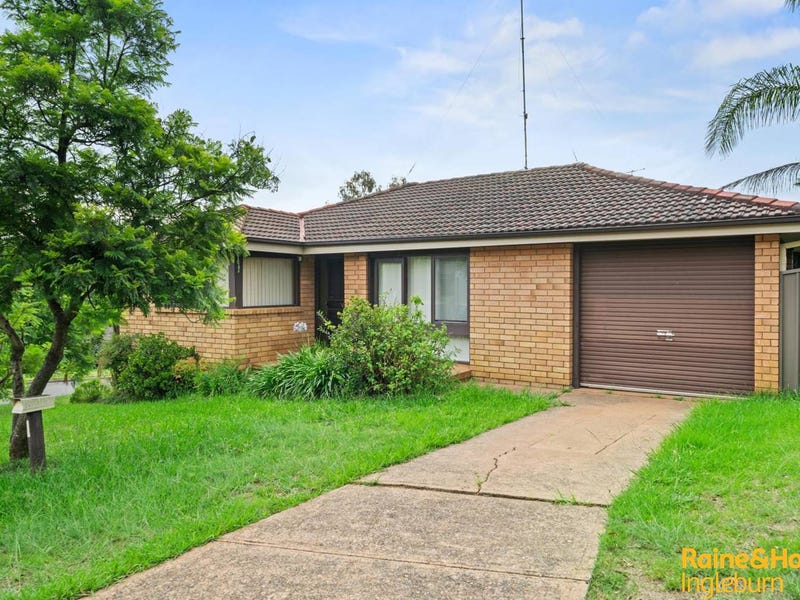 1 Marley Street, Ambarvale, NSW 2560