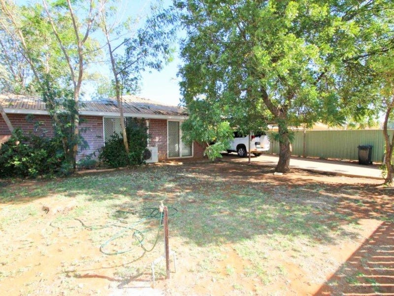 19A Yanderra Crescent, South Hedland, WA 6722 House for Sale