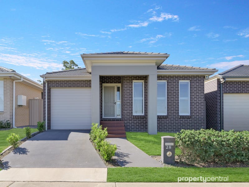 28 Elimatta Avenue, Jordan Springs, NSW 2747 House for Sale