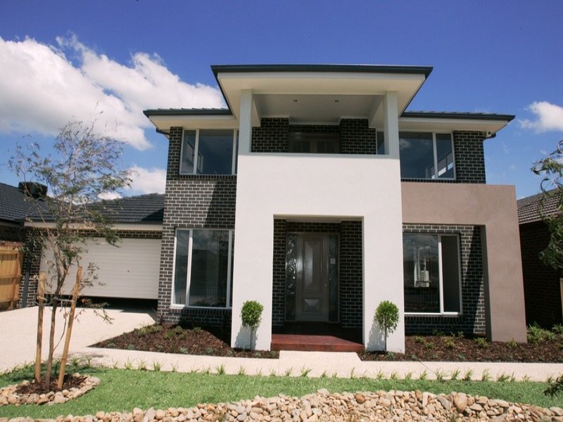 Lot 207 ster Way, Pakenham, Vic 3810 Property Details