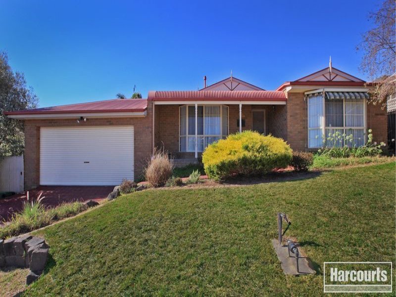 110 Eagle Drive, Pakenham, Vic 3810 - Property Details