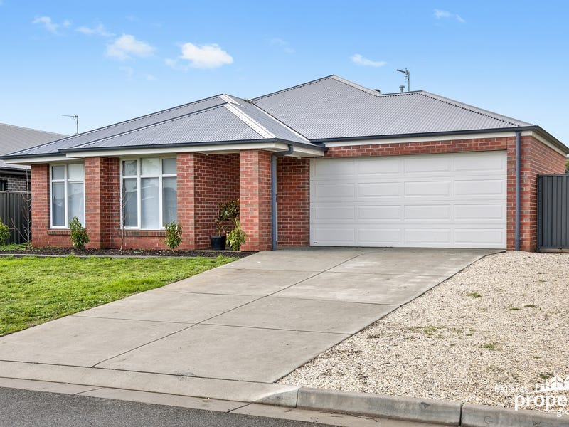3 Kirwan Close, Mount Clear, VIC 3350