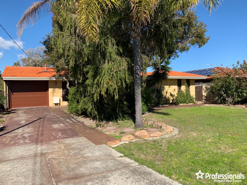 11 Periwinkle Way, Parkwood, WA 6147