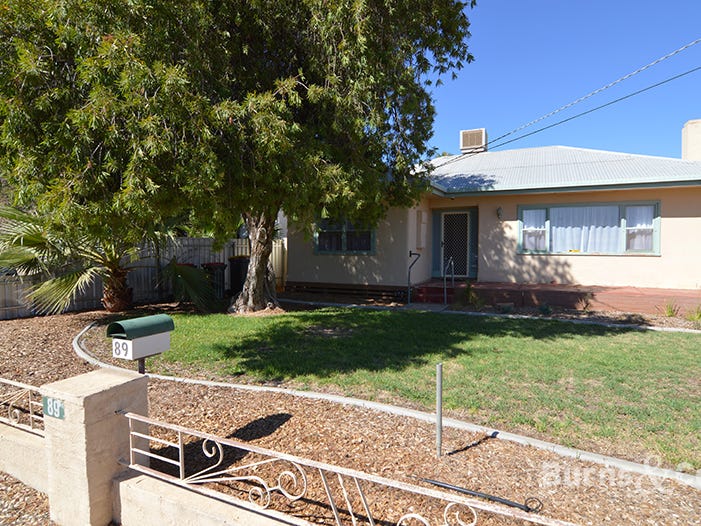 89 Eleventh Street, Mildura, Vic 3500 Property Details