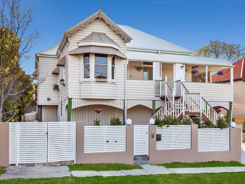 81 Duke Street, Annerley, Qld 4103 Property Details