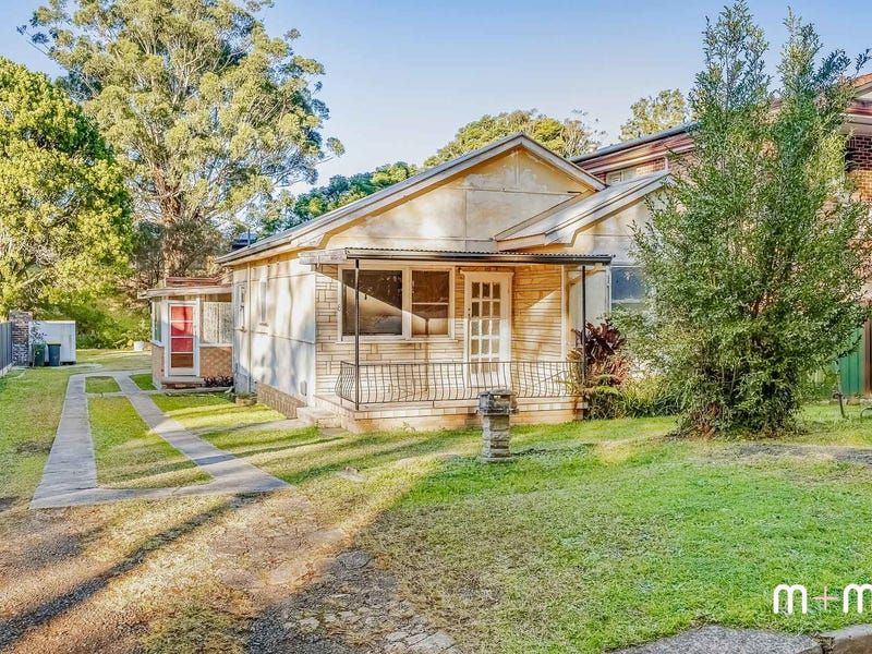 8 Hicks Street, Russell Vale, NSW 2517