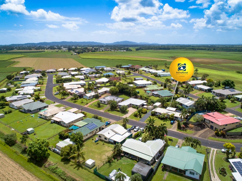 3 Bello Drive, Belvedere, QLD 4860