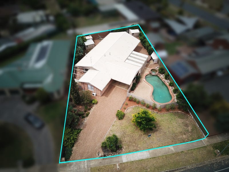 93 Batman Avenue, Shepparton, Vic 3630 Property Details