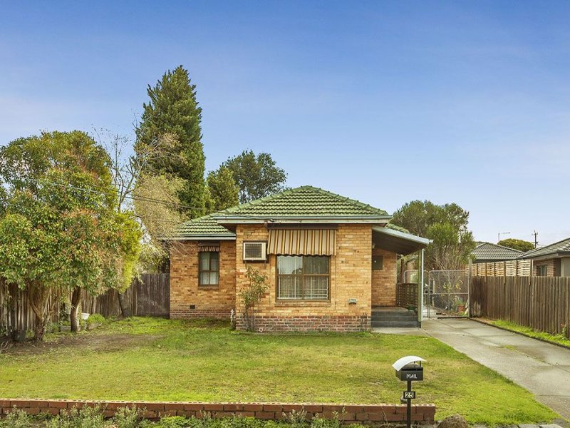 25 Lane Crescent, Reservoir, Vic 3073 - Property Details