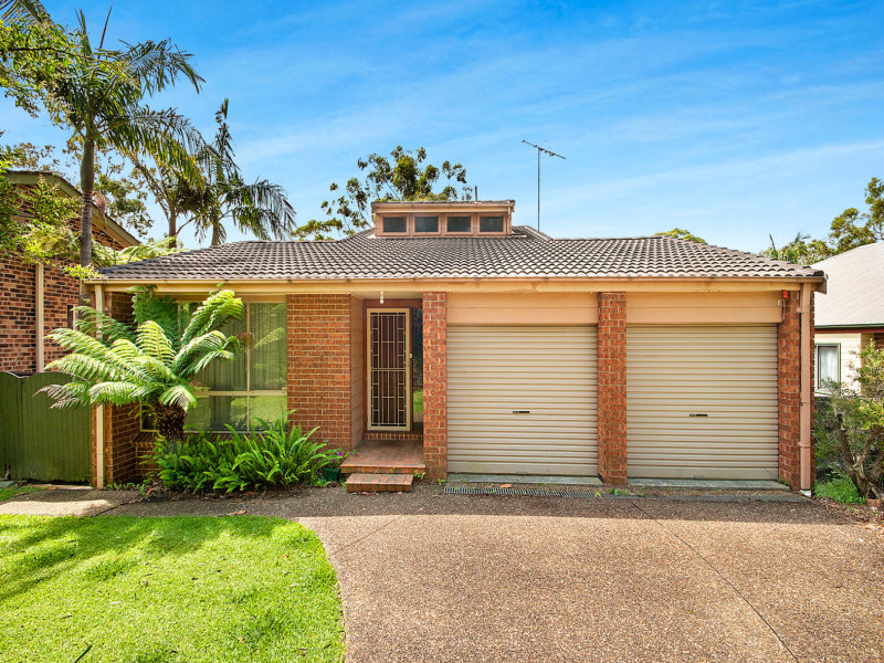 11 Gardiner Place, Helensburgh, NSW 2508