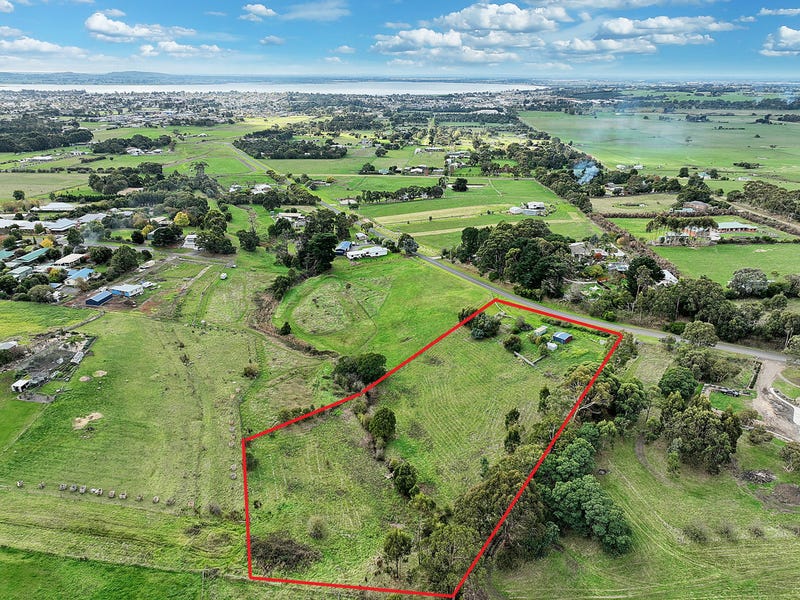 98 Woodrowvale Road, Elliminyt, Vic 3250 Lifestyle for Sale