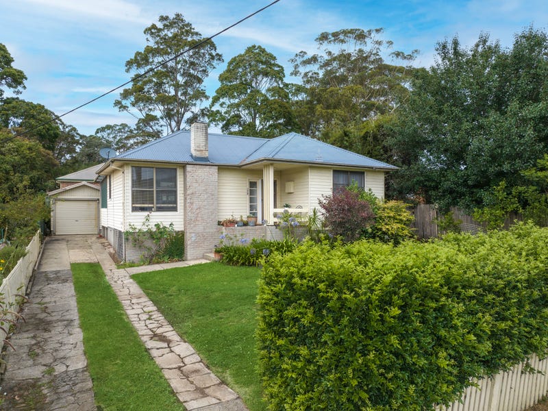14 Queen Street, Berry, NSW 2535 Property Details