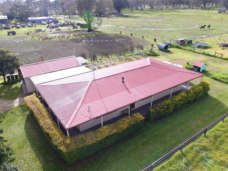 23 Newlands Lake Road, Apsley, Vic 3319 Property Details