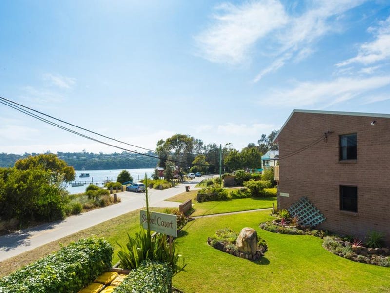 9/6 Fishpen Road, Merimbula, NSW 2548