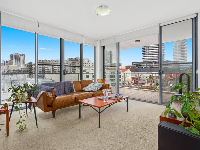 42/1115 Atchison Street, Wollongong, NSW 2500 Apartment for Sale