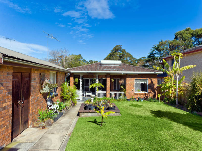 49 Forest Road, Miranda, NSW 2228 Property Details