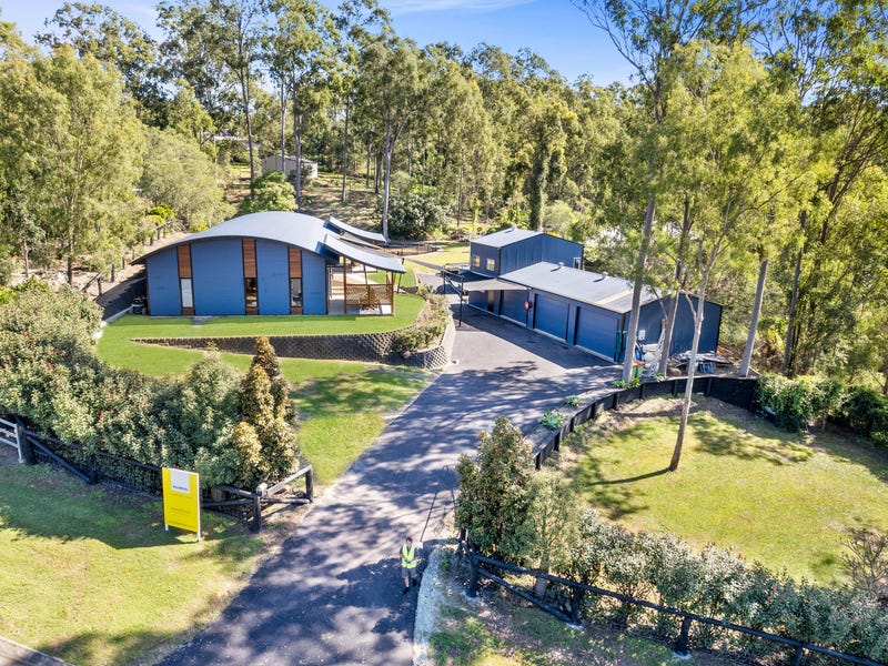298300 Bamboo Drive, Woodhill, Qld 4285 Property Details