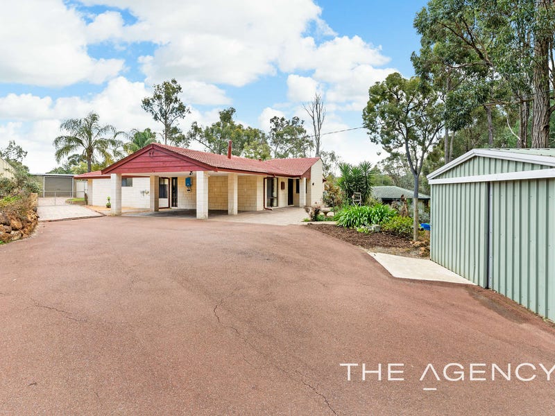 7 Sunninghill Road, Stoneville, WA 6081