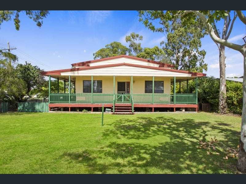 116 Edward Street, Dalby, QLD 4405