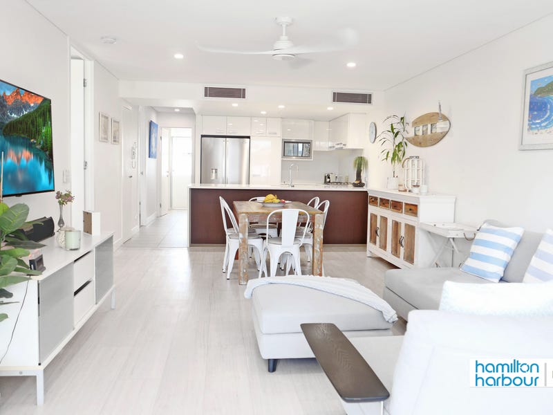 201/215 Boundary Street, Coolangatta, Qld 4225 Apartment for Sale