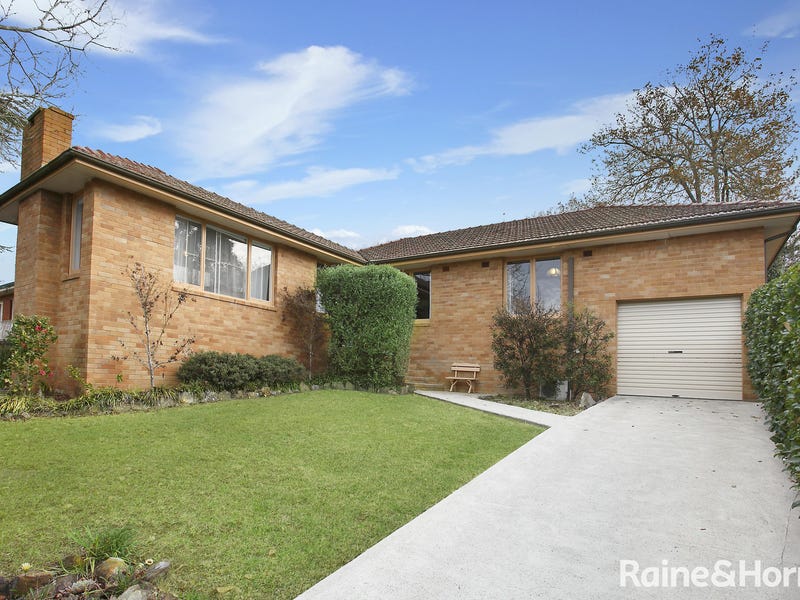 59 Hyacinth Street, Asquith, NSW 2077