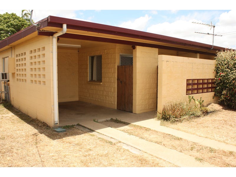 1/3 Glenrock Drive, Rasmussen, QLD 4815