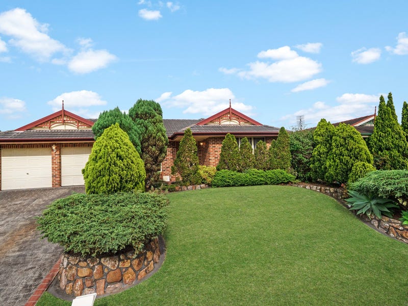 31 Dalmeny Drive, Macquarie Hills, NSW 2285