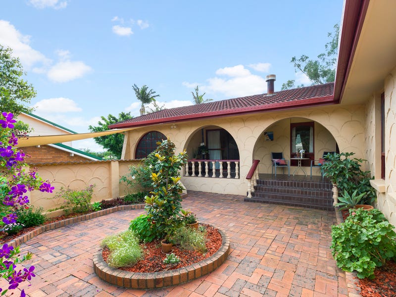 16 Avenue, Springwood, Qld 4127 Property Details