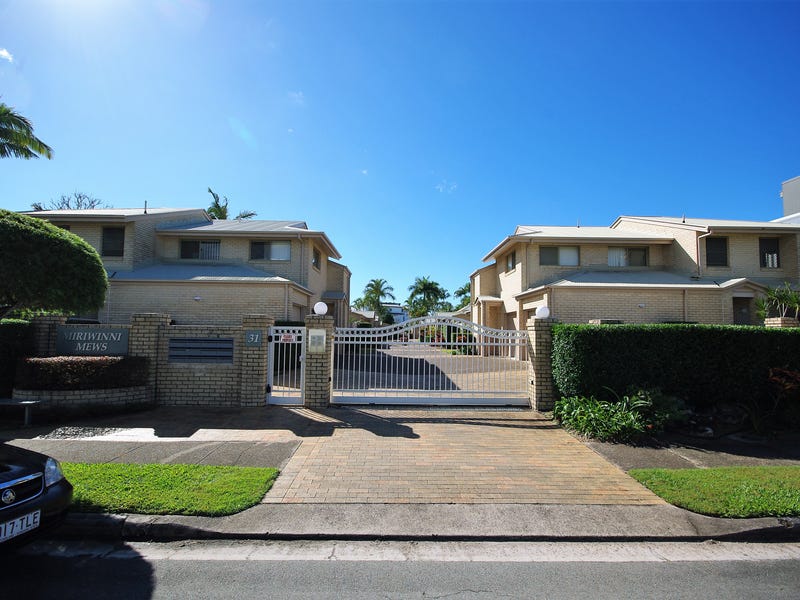 11/31 Elizabeth Street, Noosaville, QLD 4566