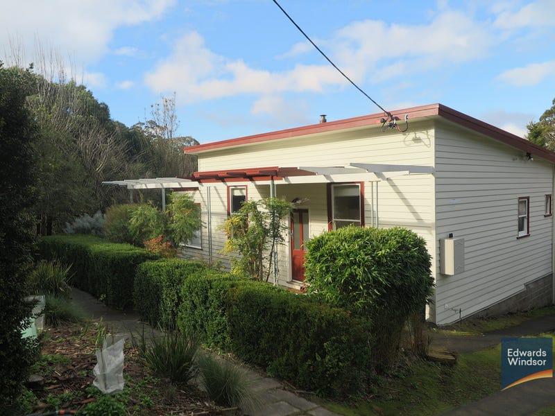 310 Strickland Avenue, South Hobart, TAS 7004