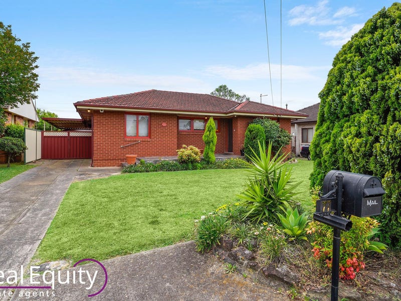 77 Stanwell Cres, Ashcroft, NSW 2168