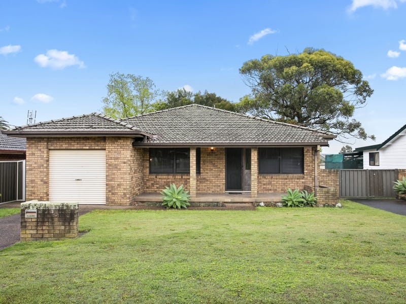 6 Robert Street, Tenambit, NSW 2323 House for Sale