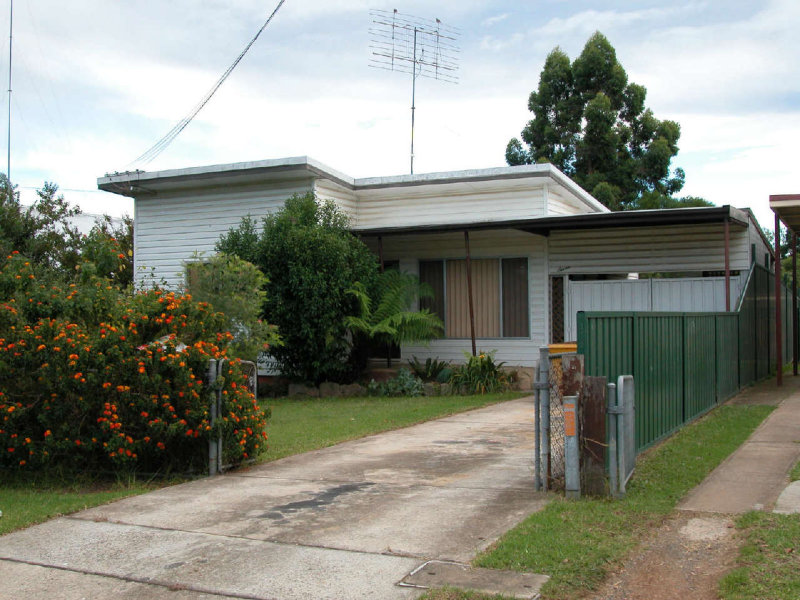 7 Loftus Street, Regentville, NSW 2745