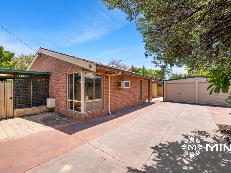 19 Cleopatra Street, Palmyra, WA 6157 Property Details