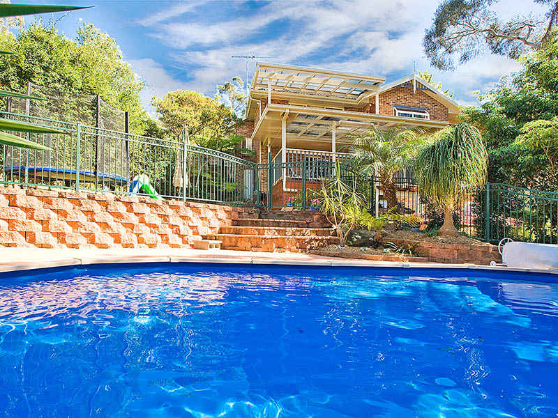 9 Enderby Place, Barden Ridge, NSW 2234