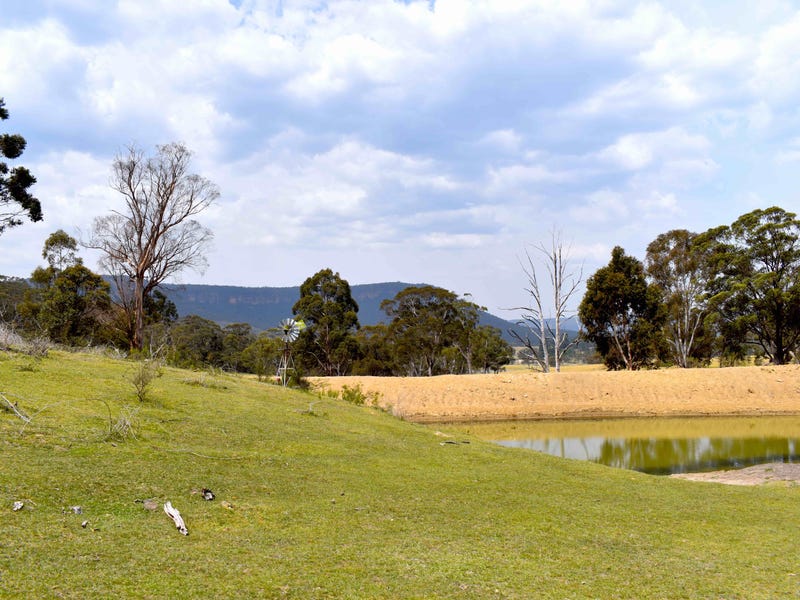 257, Browns Gap Road, Hartley, NSW 2790 Property Details