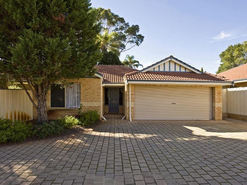 11B Davy Street, Alfred Cove, WA 6154