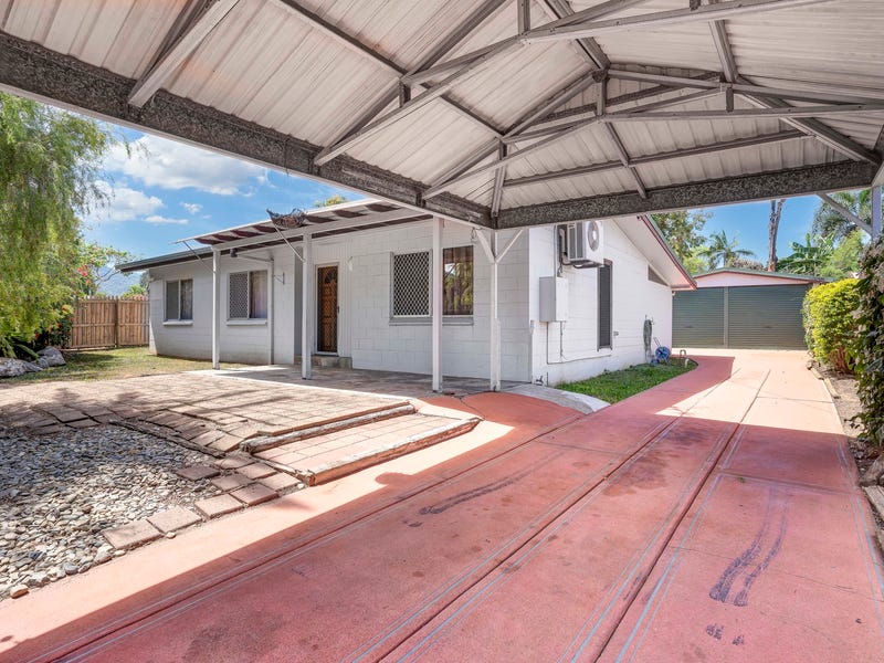 26 Anderson Road, Woree, Qld 4868 Property Details