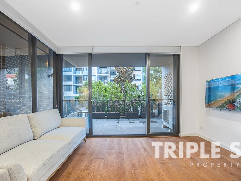 112/116 Bowden Street, Meadowbank, NSW 2114 Apartment for Sale