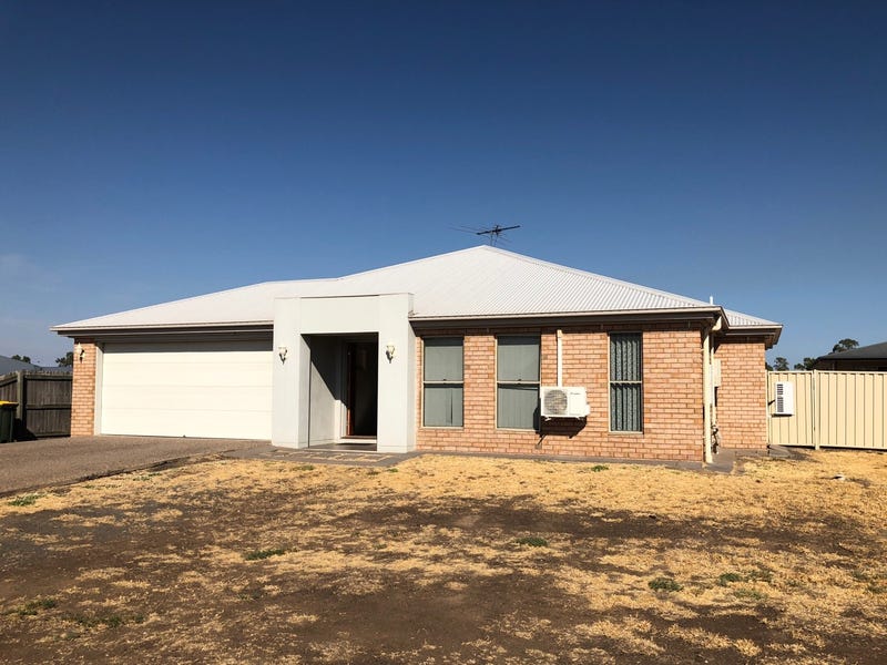 4 Branch Creek Road, Dalby, QLD 4405