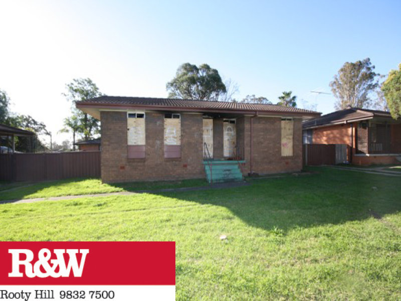 14 Guerin Street, Doonside, NSW 2767 Property Details