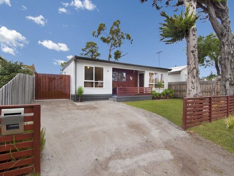 59 Russell Street, Tootgarook, Vic 3941 Property Details