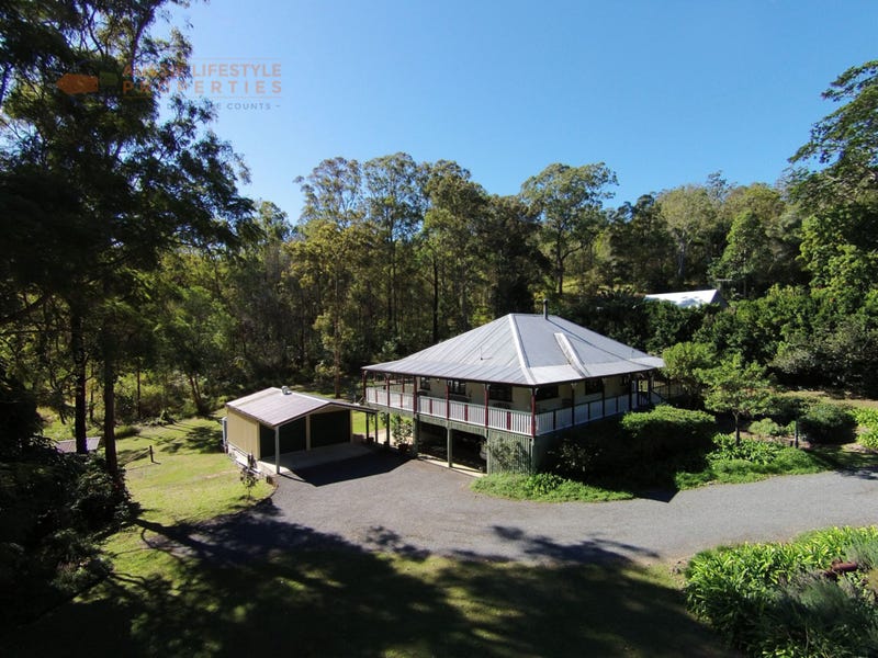 3238 Jerome Street, Canungra, QLD 4275