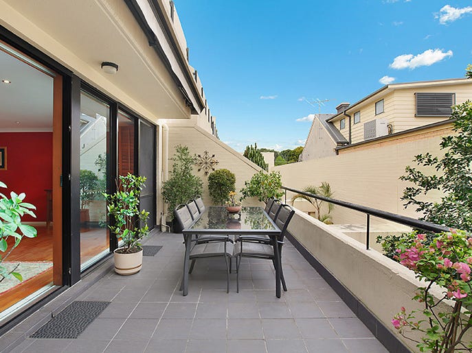 4/46-48 Mallett Street, Camperdown, NSW 2050 - Property Details